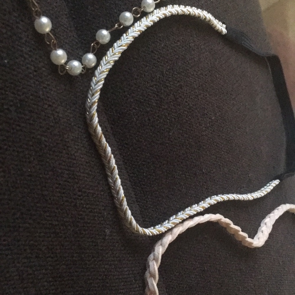 Headbands